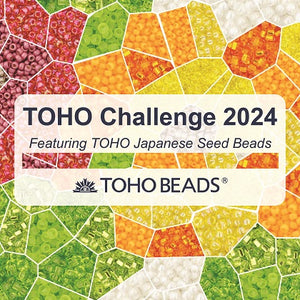 Toho Challenge 2024