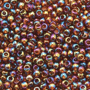Toho Beads 2.2mm, 11°