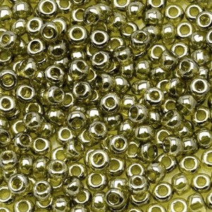 Toho Beads 1mm, 15°