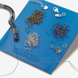 Seed Beads Tools and Supplies