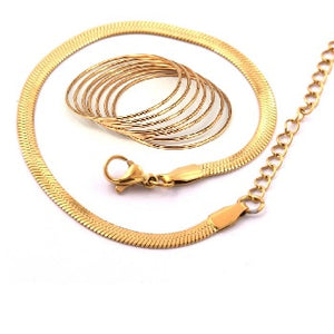 Metal Bracelet