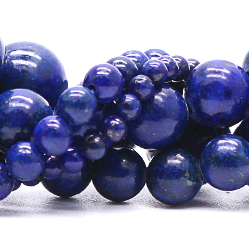 Lapis Lazuli Jewelry Pearls & Pendants