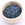 Beads wholesaler Firepolish faceted bead Montana Blue 3mm (50)