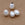 Beads wholesaler White rice grain freshwater pearl 8-8.5mm (4)