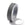 Beads Retail sales Braided silky nylon cord Dark gray 1.5mm - 20m spool (1)