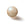Beads wholesaler Preciosa Pearlescent Yellow round pearl bead - 6mm (20)