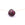 Beads wholesaler Faceted pear heart pendant Garnet 9x8mm - Hole: 0.5mm (1)