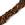 Beads Retail sales Round Tiger Eye bead 5mm - hole 0.6mm - 73 beads (1 Strand-33cm)