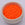 Beads Retail sales Firepolish faceted bead Neon Orange 3mm (50)