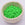 Beads Retail sales Firepolish faceted bead Neon Green 3mm (50)