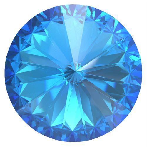 Wholesale Rivoli MAXIMA Crystal Bermuda Blue 00030 29636