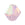 Beads wholesaler Bicone Preciosa Rose Opal AB - 71350 - 3,6x4mm (40)