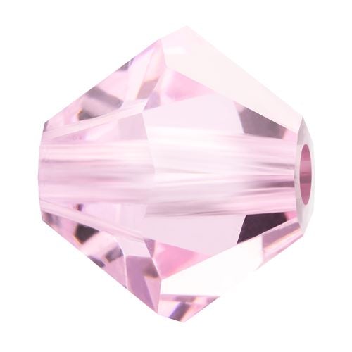 Buy Bicone Preciosa Pink Sapphire 70220 3,6x4mm (40)