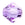 Beads wholesaler Bicone Preciosa Violet 20310 2,4x3mm (40)