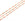 Beads wholesaler Stainless Steel fine Chain, Golden with Orange Enamel 2x1.5x0.5mm (50cm)