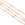 Beads wholesaler Chain satellite Steel GOLD - 1.5mm beads 2mm (50cm)