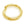 Beads wholesaler Jump rings gold plated 24k 11mm (10)