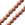 Beads Retail sales Rosewood round beads strand 8mm (1)