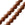 Beads Retail sales Bayong wood round beads strand 10mm (1)