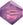 Beads wholesaler Bicone Preciosa Amethyst Opal 21110 3,6x4mm (40)