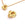 Beads Retail sales Pendant knot 3 Rings Gold Quality 13x6mm 2.5mm hole (1)