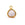 Beads wholesaler Faceted Drop Pendant Moonstone set Brass Gilt Gold Finish 11x11mm (1)
