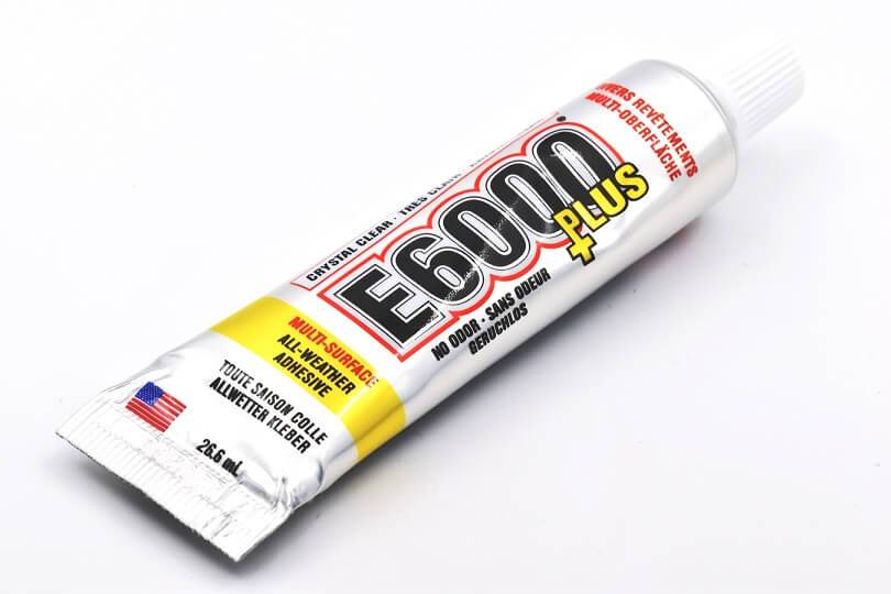 Glue E6000 Plus For Jewelry 26ml (1)