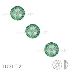 Buy 2038 hotfix flat back Erinite ss8-2.4mm (80)