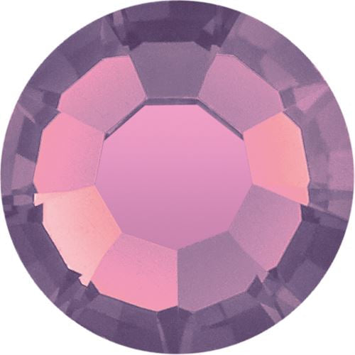 Buy FlatBack Preciosa Amethyst Opal 21110 ss30-6.35mm (12)