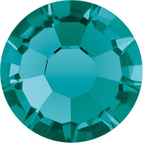 Buy Flatback Preciosa Blue Zircon 60230 ss20-4.60mm (60)