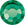 Beads Retail sales Wholesale Preciosa Flatback Green Turmaline 50020