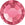 Beads wholesaler Flatback Preciosa Indian Pink 70040 ss30-6.35mm (12)