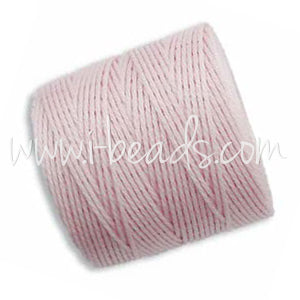Buy S-lon cord petal blush 0.5mm 70m roll (1)