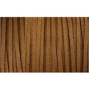 Buy Ultra micro fibre suede light brown (1m)