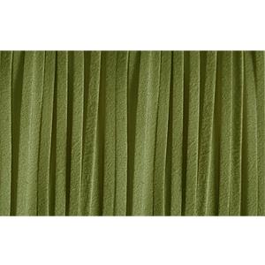 Buy Ultra micro fibre suede olive green (1m)