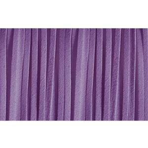 Ultra micro fibre suede purple (1m)