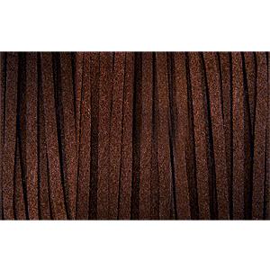 Ultra micro fibre suede chocolate (1m)