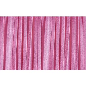 Ultra micro fibre suede pink (1m)