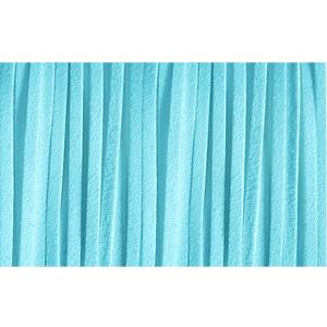 Buy Ultra micro fibre suede turquoise (1m)