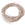 Beads wholesaler Satin cord ivory 0.7mm, 5m (1)