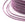Beads wholesaler Braided Silky Nylon Cord Purple Parma 1mm - 20m Spool (1)