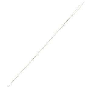 Beadalon fine collapsible eye needle 64mm (1)