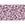 Beads wholesaler cc52f - Toho beads 11/0 opaque frosted lavender (10g)