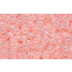 Buy cc145 - Toho beads 11/0 ceylon innocent pink (10g)