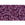 Beads wholesaler cc6bf - Toho beads 11/0 transparent frosted medium amethyst (10g)