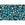 Beads wholesaler cc167bdf - Toho beads 11/0 transparent rainbow frosted teal (10g)