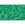 Beads wholesaler cc187 - Toho beads 11/0 crystal/shamrock lined (10g)