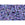 Beads wholesaler cc265 - Toho beads 11/0 rainbow crystal/metallic purple lined (10g)
