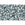 Beads wholesaler cc288 - Toho beads 11/0 inside colour crystal metallic blue lined (10g)