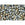 Beads wholesaler Cc613 - Toho beads 11/0 matt colour iris grey (10g)